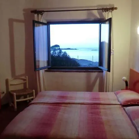 Apartment House Sa Marina