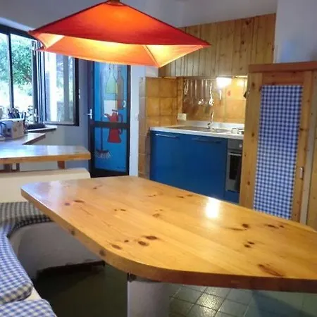 House Sa Marina Tanaunella