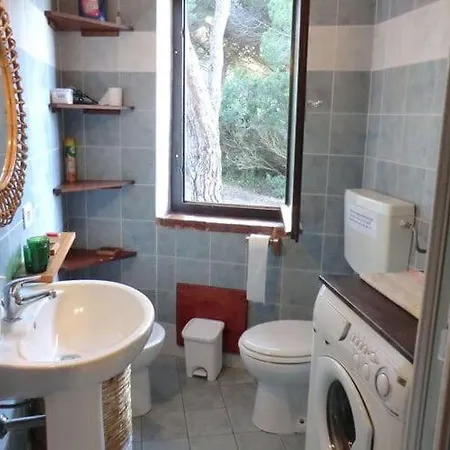 House Sa Marina Apartment