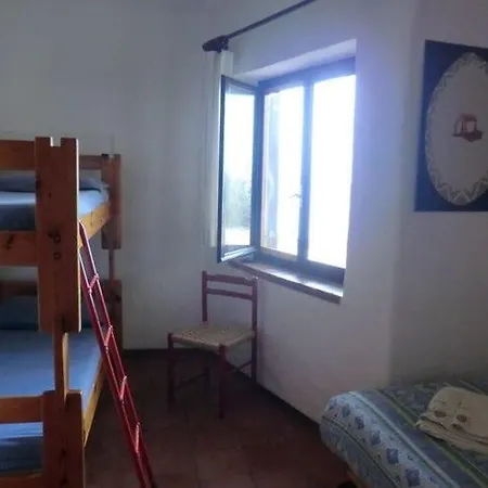 Apartment House Sa Marina Tanaunella